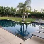 Belle Villa
