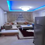 Magnificent Apartment