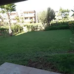 Superbe Appt Prestigia Sur Golf Rez De Jardin