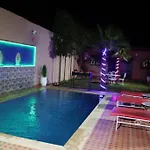 Villa Jamal Kech