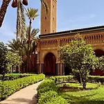 Riad Lalla Aicha