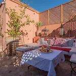 Riad Anais Marrakech