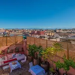 Riad Anais Marrakech