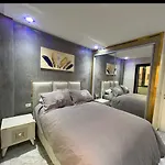 Appartement De Luxe Tres Bien Situe A Gueliz