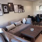 Prestigia Appt Rez De Jardin Golf