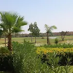 Prestigia Appt Rez De Jardin Golf