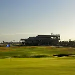 Prestigia Appt Rez De Jardin Golf