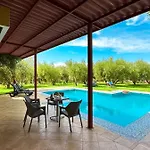 Villa White Dreams