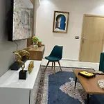 Sky Appartement Family Only