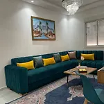 Sky Appartement Family Only