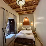 Riad Sakura Marrakech
