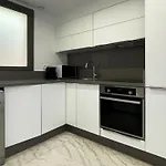 Duplex Zoe - Contemporain Et Design A Marrakech
