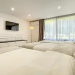 Duplex Zoe - Contemporain Et Design A Marrakech
