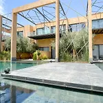 Duplex Ana - Appartement Design A Marrakech