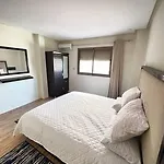 Spacious 2 Bedrooms Apartment In Gueliz