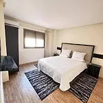 Spacious 2 Bedrooms Apartment In Gueliz