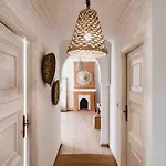 Gueliz New Stylish Apartment Marrakech Sleeps 4