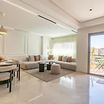 Bohemian Flat
