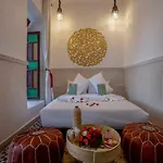 Riad Celine De Marrakech & Spa
