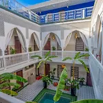 Riad Celine De Marrakech & Spa