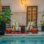 Riad Celine De Marrakech & Spa