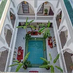 Riad Celine De Marrakech & Spa