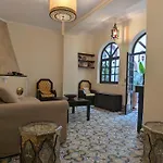 Riad Sharqi