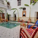 Riad Medjad & Spa