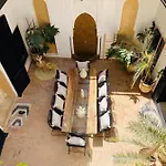 Riad Casa Nomad