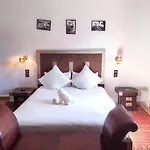 Hotel Salam