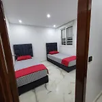 Magnifique Appartement Duplex A 5Min De L\'Aeroport De Marrakech