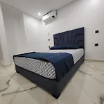 Magnifique Appartement Duplex A 5Min De L\'Aeroport De Marrakech