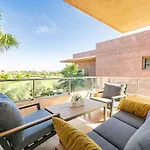 Residence Golfique, Jardin, Piscine, Fibre Optique