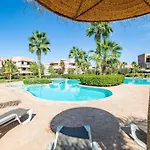 Residence Golfique, Jardin, Piscine, Fibre Optique