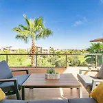 Residence Golfique, Jardin, Piscine, Fibre Optique