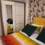 Studio Cosy Au Centre De Marrakech - Gueliz -