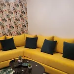 Studio Cosy Au Centre De Marrakech - Gueliz -