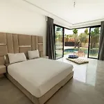 Villa Design A Marrakech