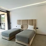 Villa Design A Marrakech