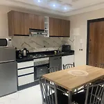 Appartement Calme Et Convivial A Gueliz