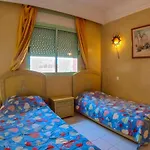 Appartement 2 Chambres Au Quartier Hivernage