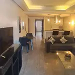 Bel Appartement Au Centre De Gueliz