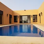 Villa Marrakech