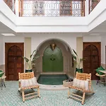 Riad Of The Moon