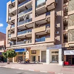 New ! Appartement Bella ,Terrasse,Fibre Obtique