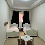 L\'Hivernage Appartement