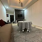 L\'Hivernage Appartement