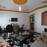 Residence Assiyahia Avec Piscine Marrakech