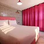 Residence Assiyahia Avec Piscine Marrakech