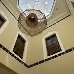 Villa Riad Lana